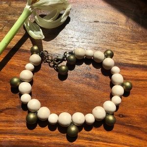 Sarah Pacini bracelet